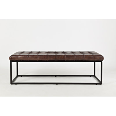 Kellner Upholstered Bench