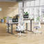 Electric Height Adjustable Home Office Standing Desk-1439224564-1439264479-1439224570