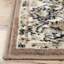Tapis intérieur à volutes 100% polypropylène de la collection Aalin Superior Elegant-22319578