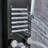 48'' Shower Panel with Rain Shower Head