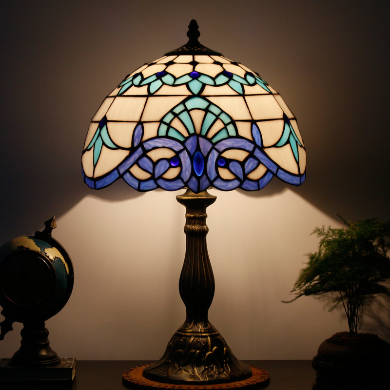 Metal Lamp