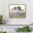 Neutral Barn -Framed Print - Restickable-1746905052
