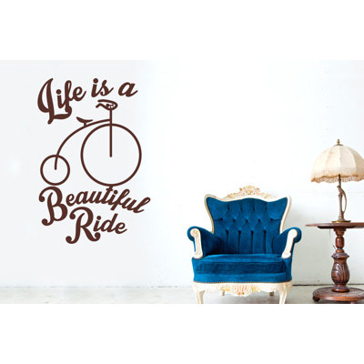 Wall Decal
