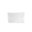Deep Pleated Souffle