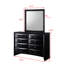 Ensemble de chambre avec lit plateforme de rangement Rodnell 3-1_Kathlyn-114771674-114771652-74169085