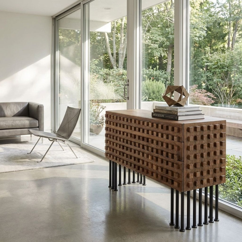 Wolfgang 45'' Sideboard