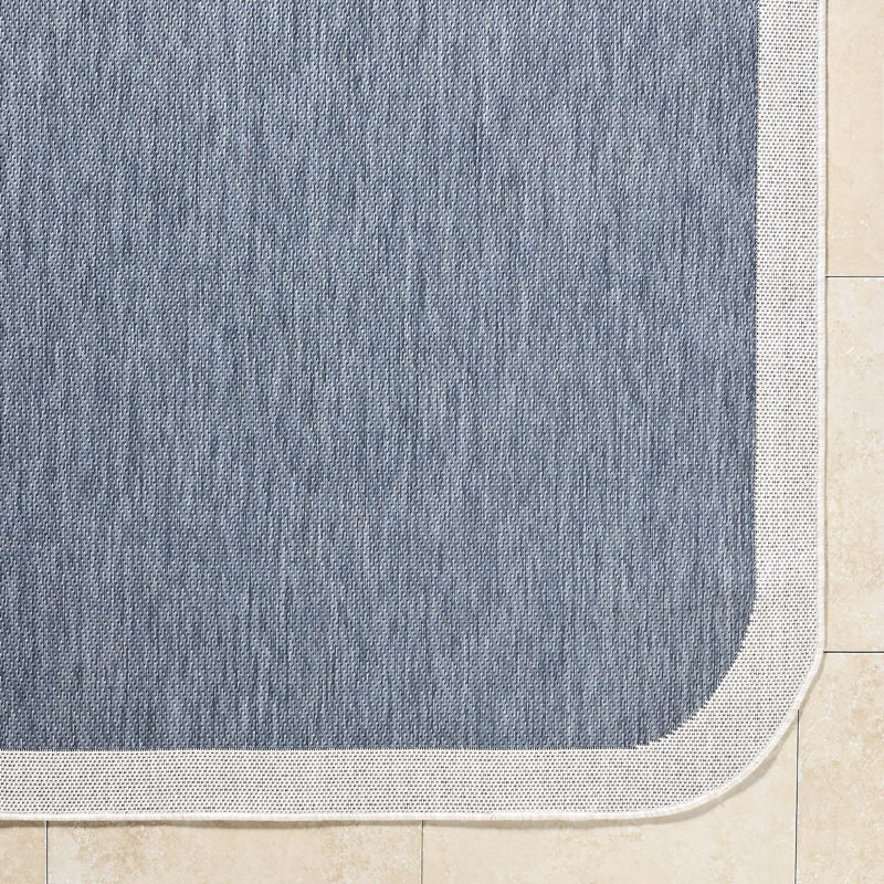 Tapis tissé à la machine Skiles, Rectangle 7'10.5" x 10'0.1"