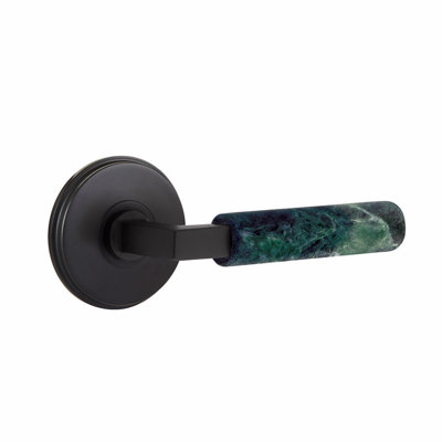 Select Privacy (Bed & Bath) Door Lever