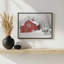 «Christmas Sleigh Ride» par Lori Deiter, reproduction d'art-698627372-698627374-698627360