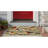 Ismay Polyester Water Resistant Kitchen Mat-41898974