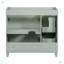 Meuble-lavabo 36 po (lavabo non inclus)-100166295