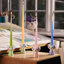 Eva Candlestick