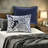 Certified Cotton Bedding Sets, Hypoallergenic Comforter, Transitional Style For Home