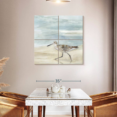 Brampt Speckled Willet II