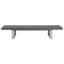 Demarius 900mm Single Bathroom Vanity with Vessel Ceramic Basin-1422201404-1422201406