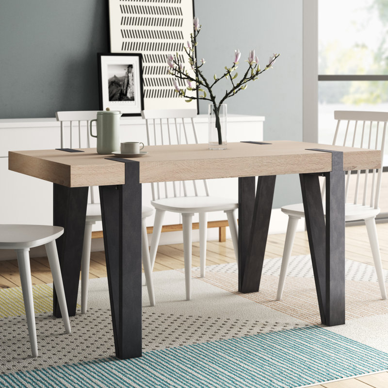 Coverly Dining Table