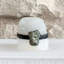 Selenite Tealight Candle Holder
