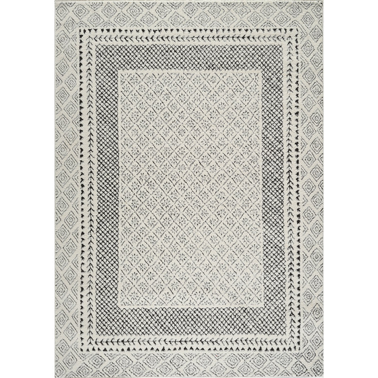 Theia Oriental Area Rug