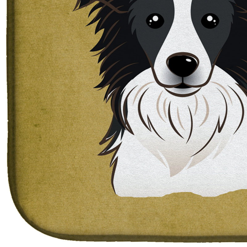 Drying Mat