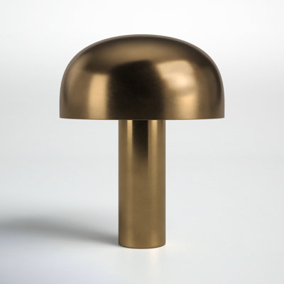 Elvar Metal Table Lamp