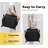 Folding Reclining Stadium Seat-97689138