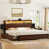 Walnut Brown