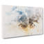 Wolves Howling in the Forest - Wrapped Canvas-56664277
