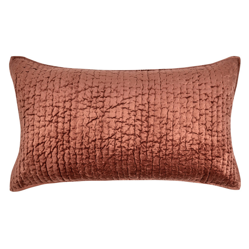 Sham, King, Terra Cotta