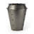 Small Champagne Metal W/Studs Vase-114208653-114208654