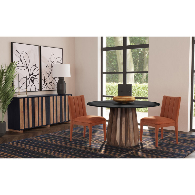 Beatrix Dining Chair, Set of 2