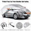 Housse universelle pour voiture / L