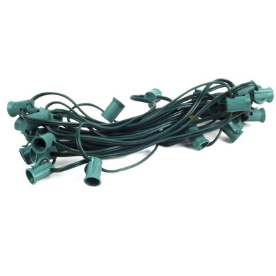 Lampe d’extérieur 100 de 18 pi Barletta