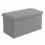 Millett Upholstered Storage Bench-70642764