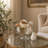 Dovecove Glass Serving Bowl
