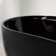 72'' x 35.375'' Freestanding Acrylic Double Ended Bathtub with Wide Rim,  - Available in Glossy White/Black, with 5 Finish Options for Trim