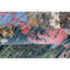 One-of-a-Kind 3'11" X 5'11" Hand Knotted Area Rug