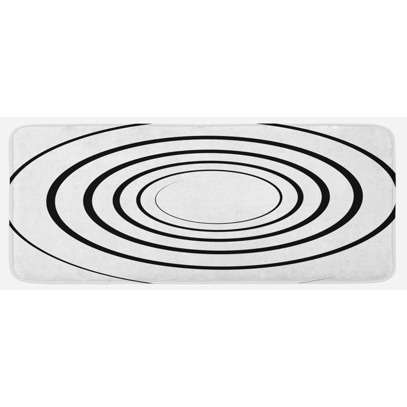 Tapis de cuisine