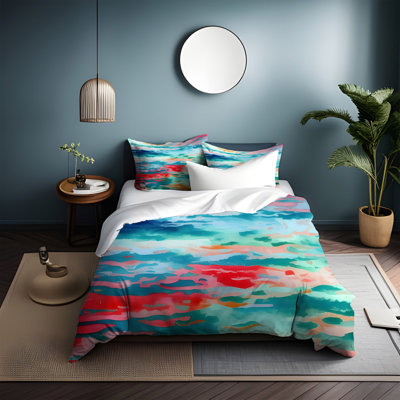 Ensemble de housse de couette
