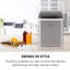 Klarstein Snow Cone Machine