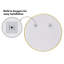 Miroir rond Neved-1620763941