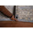 Vegetable Dye Oushak Turkish Area Rug