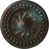 Bronze Blue Patina