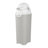 Foundations Tall Diaper Pail-124236362-124236361