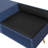 Shoe Storage Bench Including Cushions-1414977438