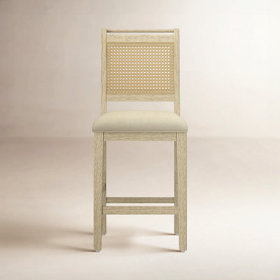 Jill 27" Bar Stool