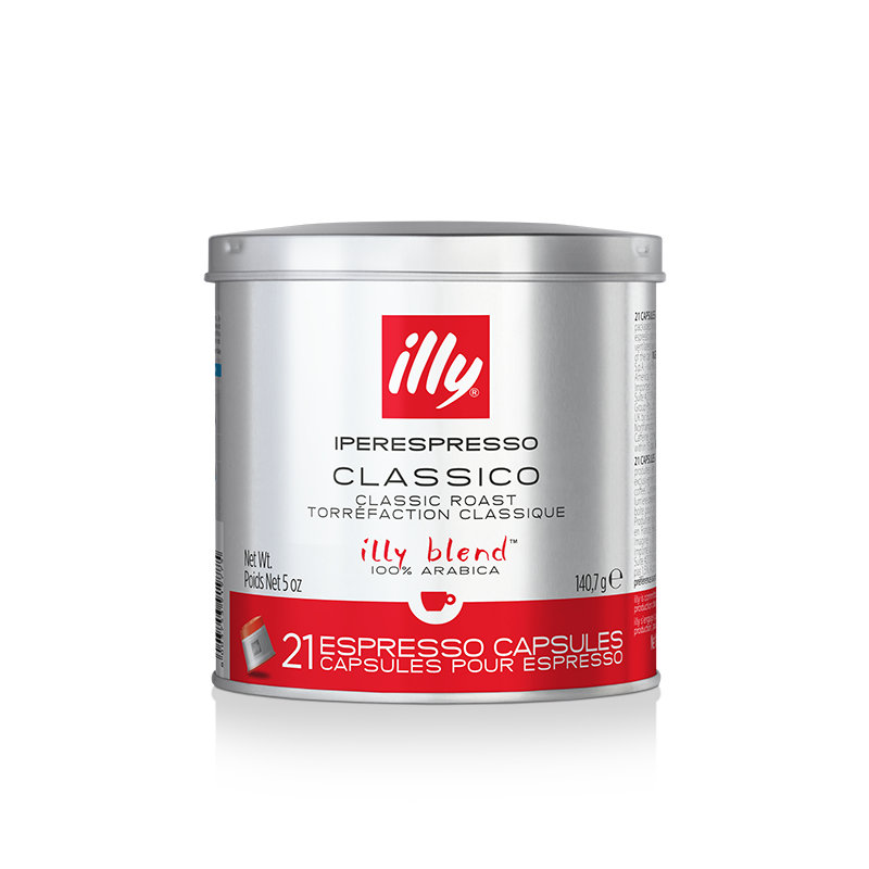 Illy Classico Coffee Illy Pod