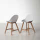 Jermaine 33'' Outdoor Bar Stool
