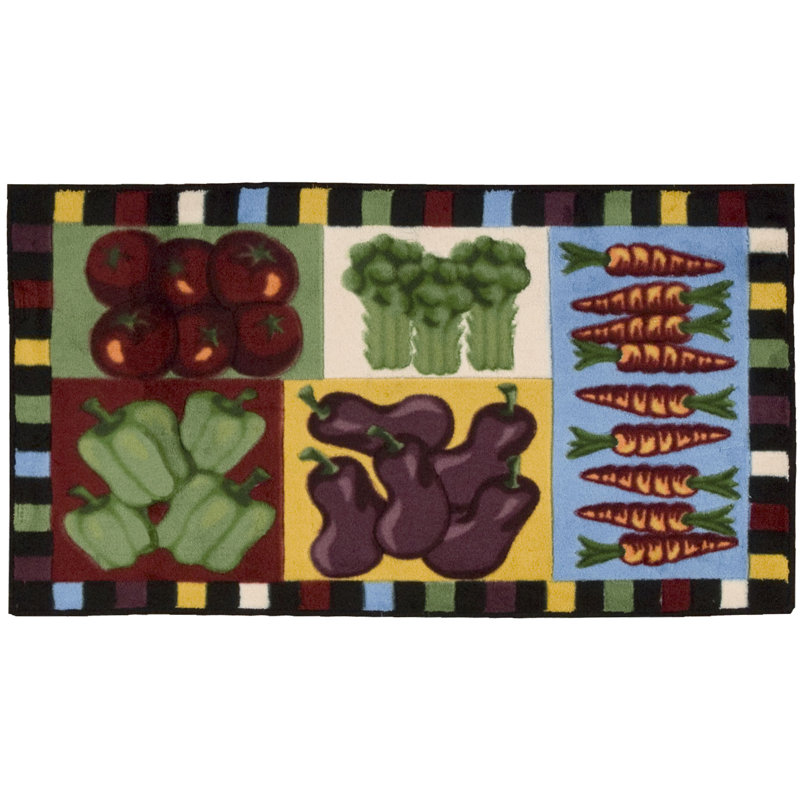 Meisel Indoor Rug