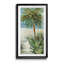 Beach Walk II - reproduction de photo sur papier encadrée-567432607-567432546