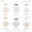 Lustre de vestibule Traneisha-1759862523